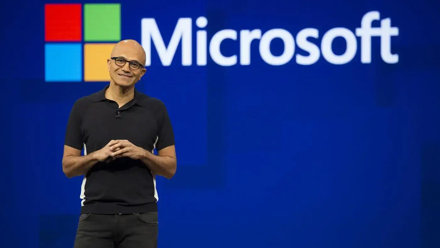 Microsoft, Yapay Zeka Stratejisini Yeniden Şekillendiriyor