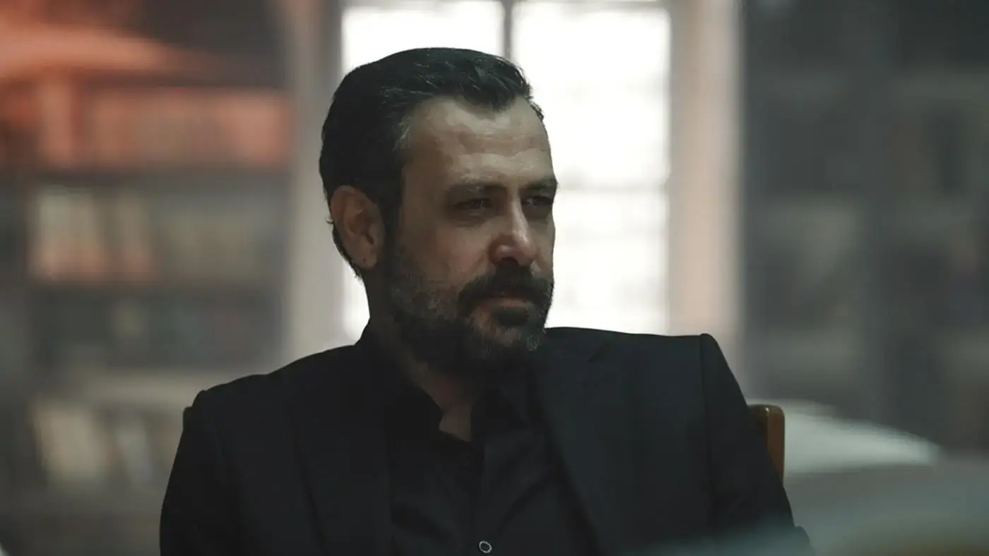 İstanbul Hatırası Dizisi Netflix’te Hayat Buluyor