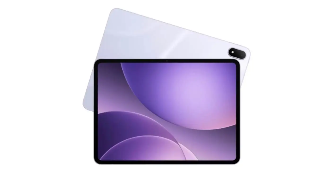 Oppo Pad 5 Pro’nun Heyecan Verici Özellikleri Gün Yüzüne Çıktı