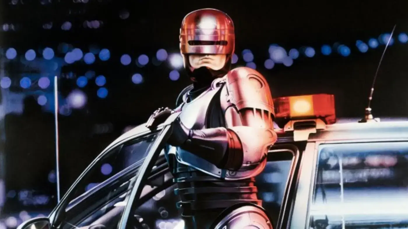 RoboCop Dizisi Geri Dönüyor: Amazon’dan Resmi Onay Alındı