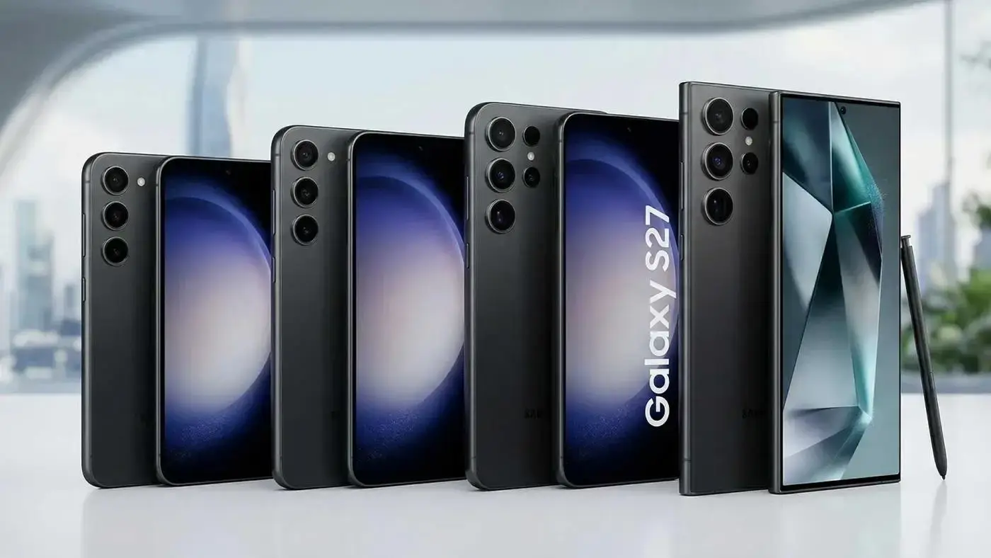 Samsung’un Galaxy S27’de Exynos Kullanımını Artırma Planı