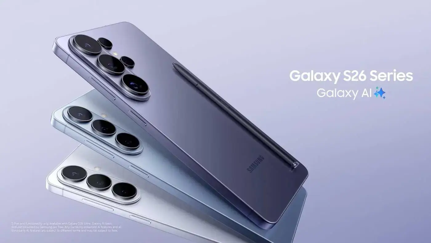 Samsung Galaxy S26 Serisi İçin Üretim Artışı Yapıyor