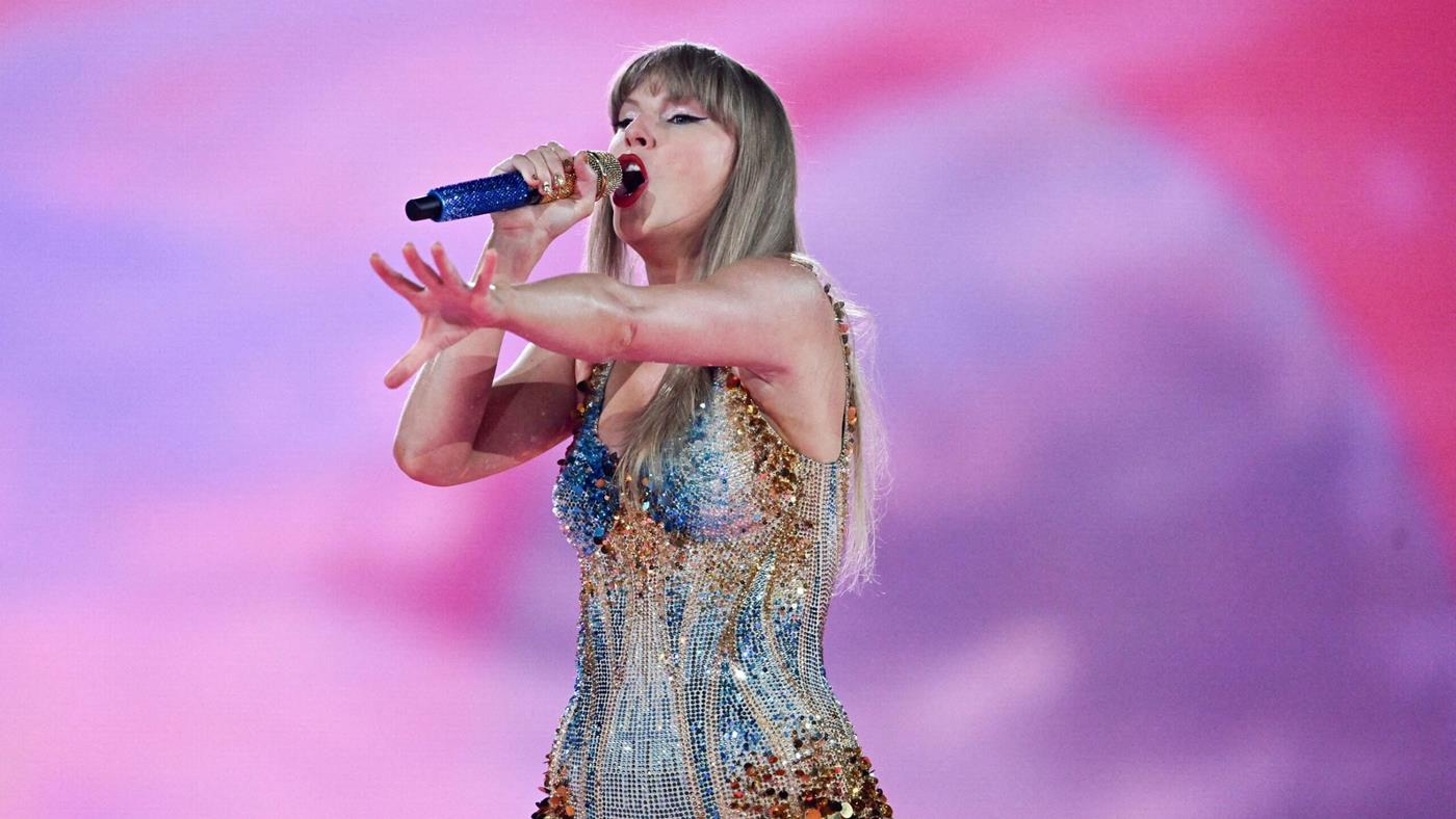 Taylor Swift, Yapay Zeka İçin Sesini ve Görüntüsünü Koruma Altına Alıyor