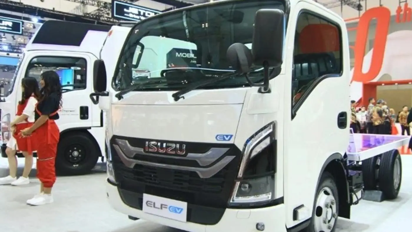 Toyota ve Isuzu’dan Hidrojen Yakıt Hücreli Kamyonet Hamlesi