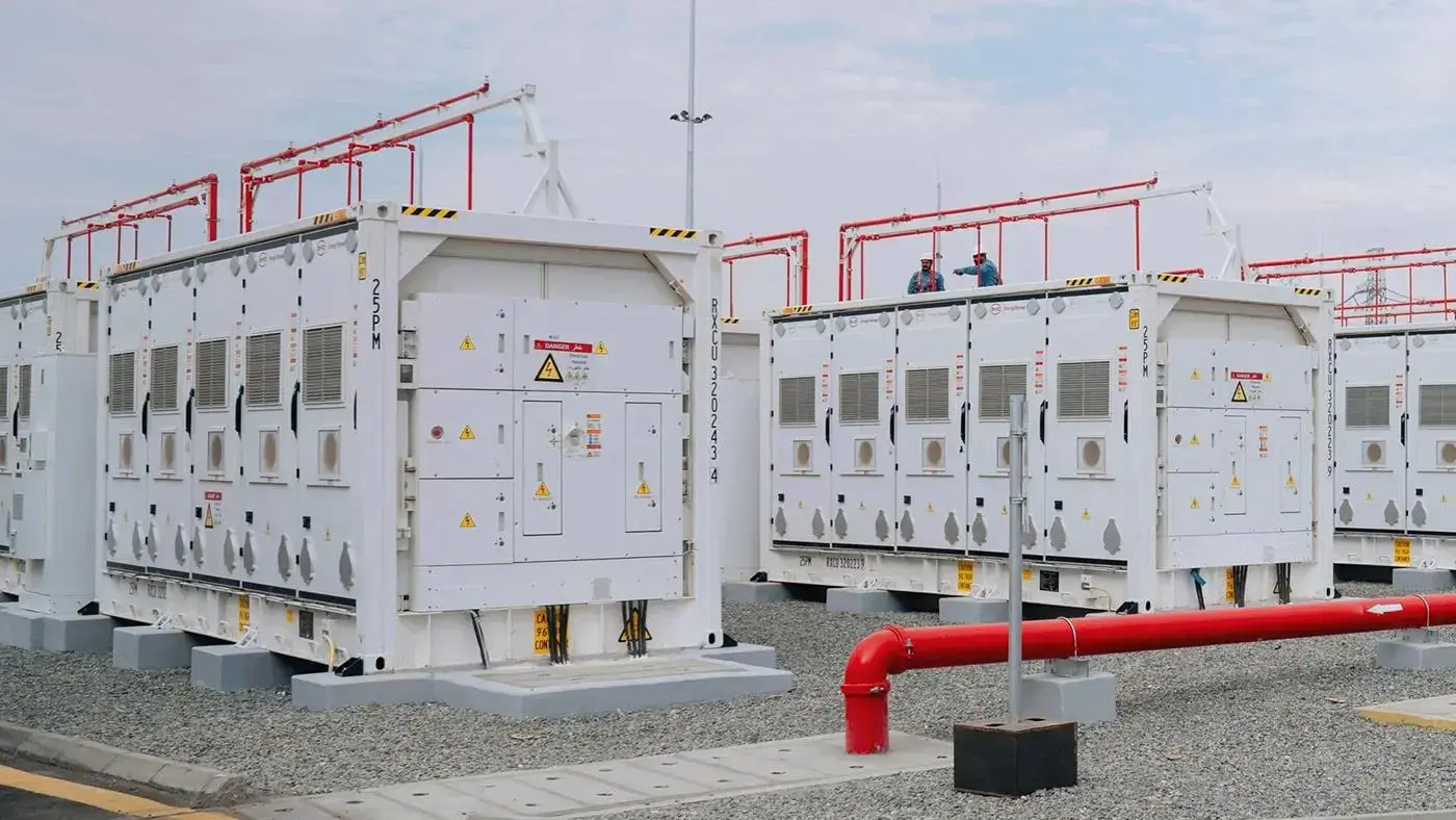 Uygun Fiyatlı Bataryalar Enerji Sistemlerini Yeniden Şekillendiriyor