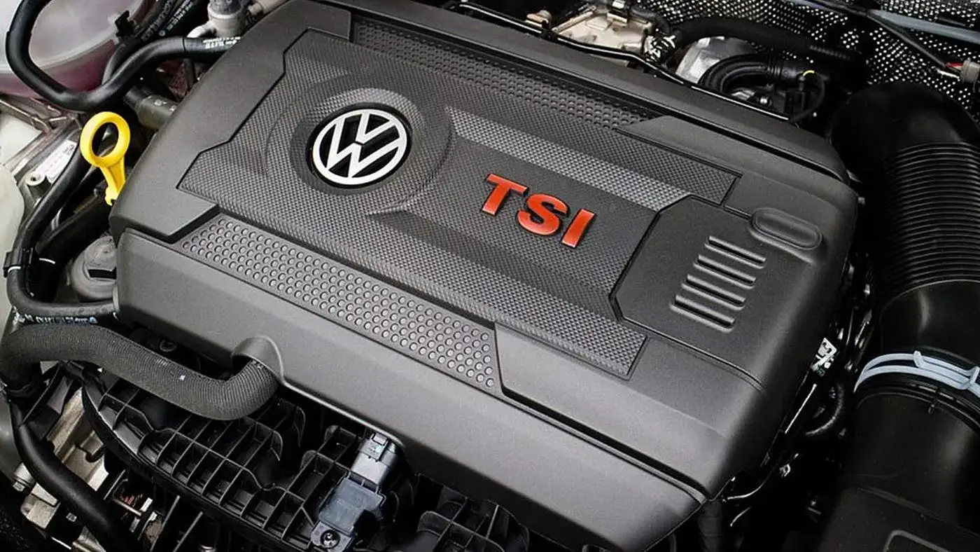 Volkswagen, 1.0 TSI Motorunu Üretimden Kaldırıyor