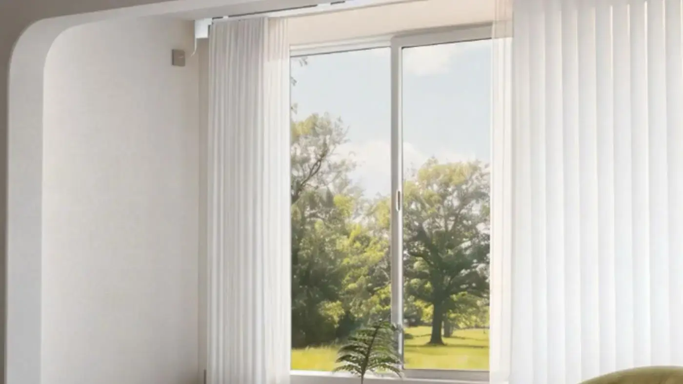 Xiaomi’den Akıllı Perde Dönemi: Mijia Smart Curtain 3 Pro Tanıtıldı