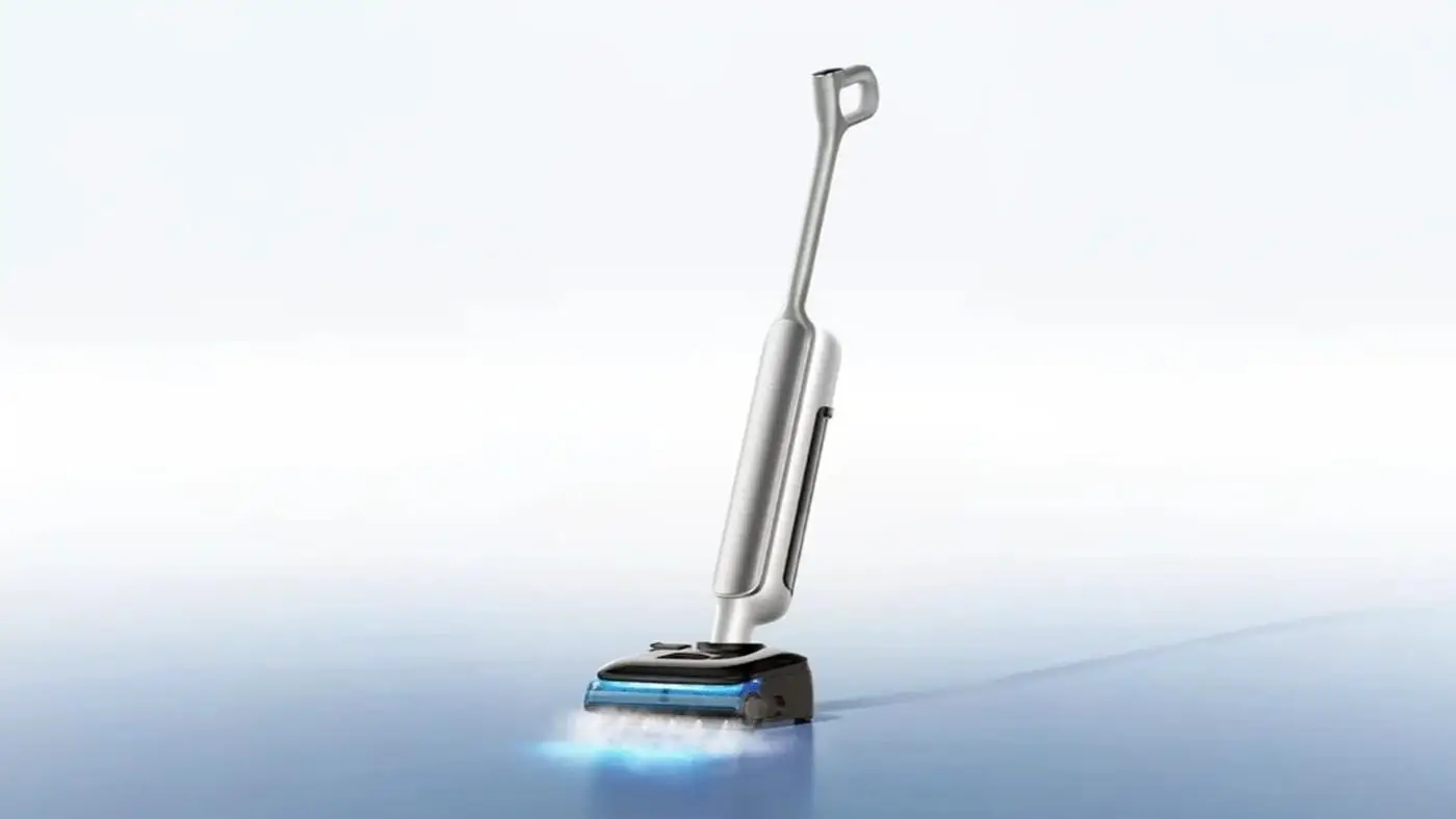 Xiaomi Mijia Floor Scrubber 5 Pro ile Temizlikte Yeni Dönem