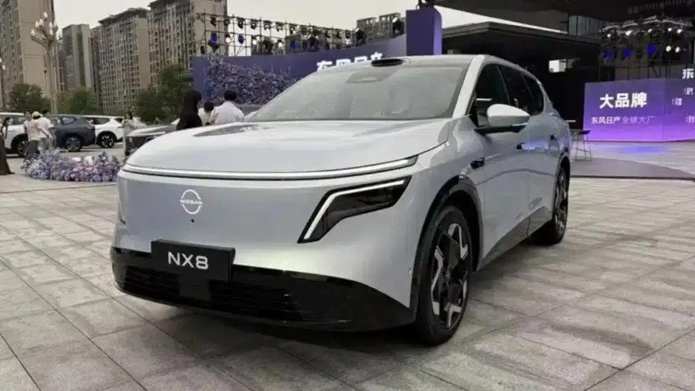 Nissan’ın Yeni Elektrikli SUV’u: Hızlı Şarj ve Uzun Menzil