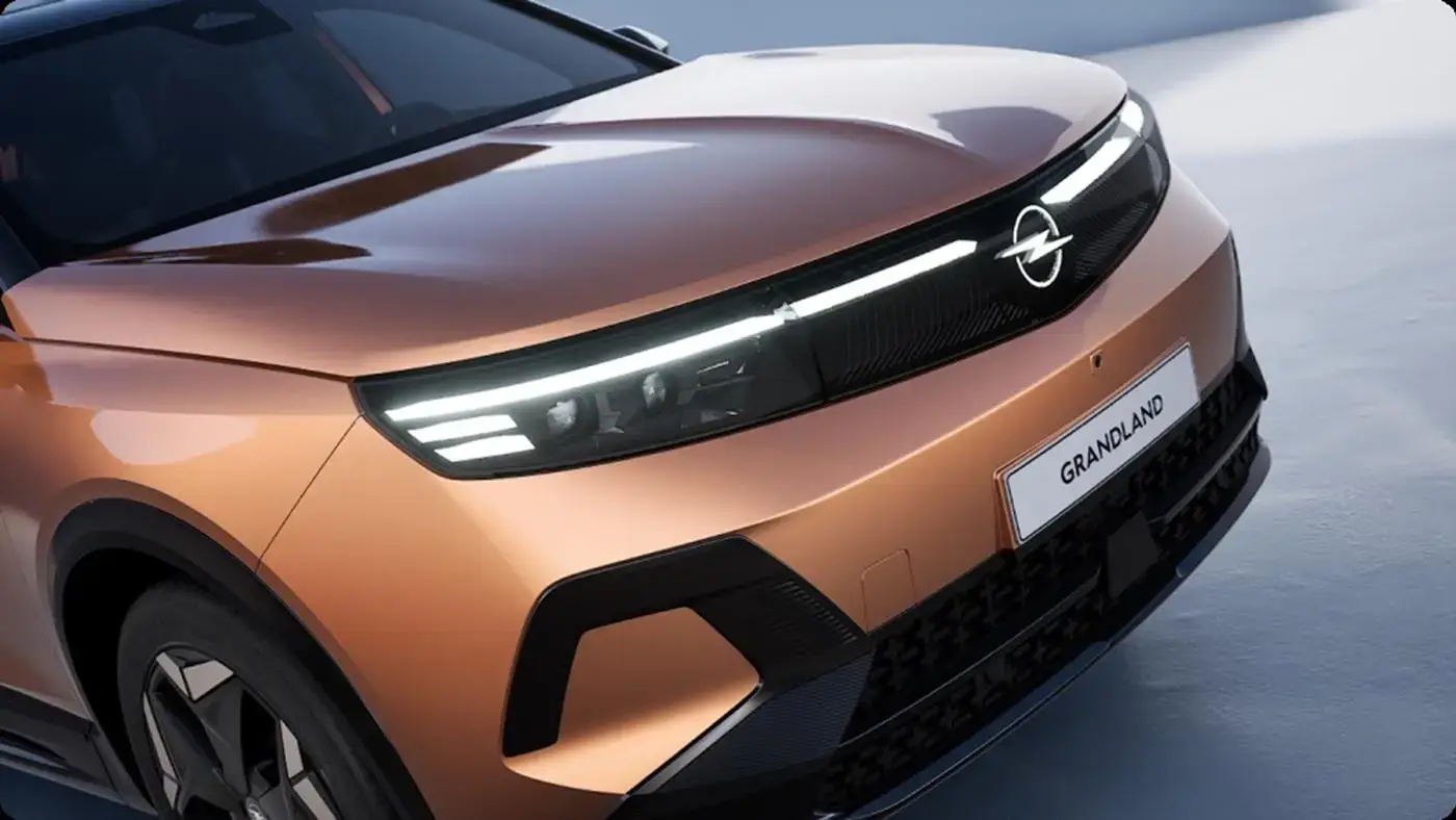 Opel Grandland Elektrik AWD Türkiye’de Satışa Sunuldu: İşte Fiyatı ve Özellikleri