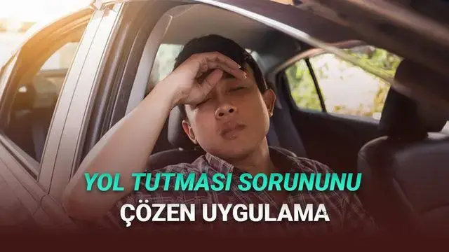 Samsung, Yol Tutması Sorununu Ortadan Kaldıran Yenilikçi Uygulama Geliştirdi