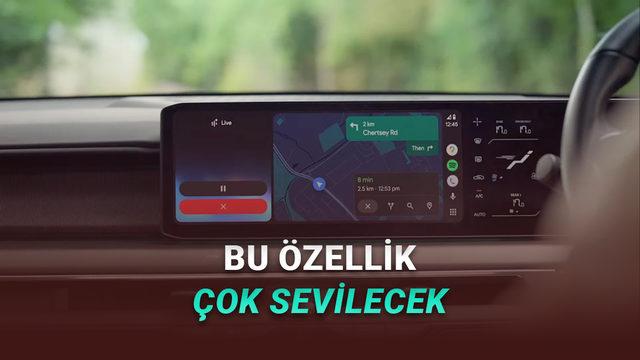 Google Haritalar Elektrikli Araçlar İçin Akıllı Rota Planlıyor