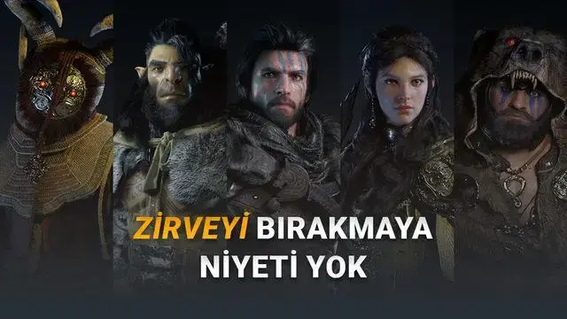 Türkiye’de 24-31 Mart 2026 Tarihlerinde En Çok Satılan Oyunlar Açıklandı