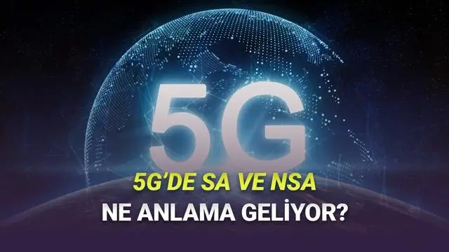 Turkcell, Türkiye’de Gerçek 5G Altyapısını Faaliyete Geçirdi
