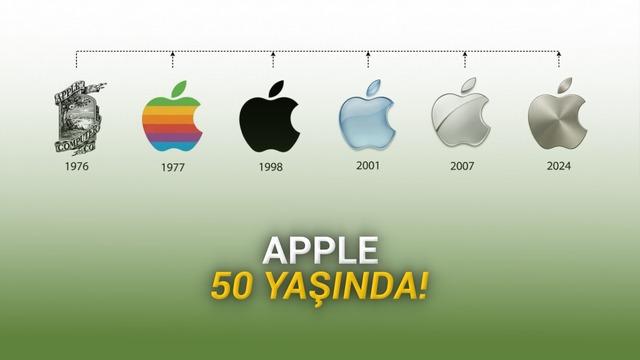 Apple’ın 50. Yılı: Tim Cook’un Yenilikçi Mektubu İle Anıldı