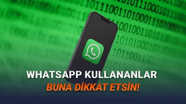 WhatsApp Kullanıcılarını Tehdit Eden Yeni Casus Yazılım Duyuruldu