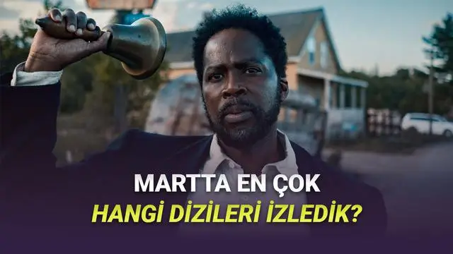 Mart 2026’da Türkiye’de Zirveye Oynayan Diziler Açıklandı