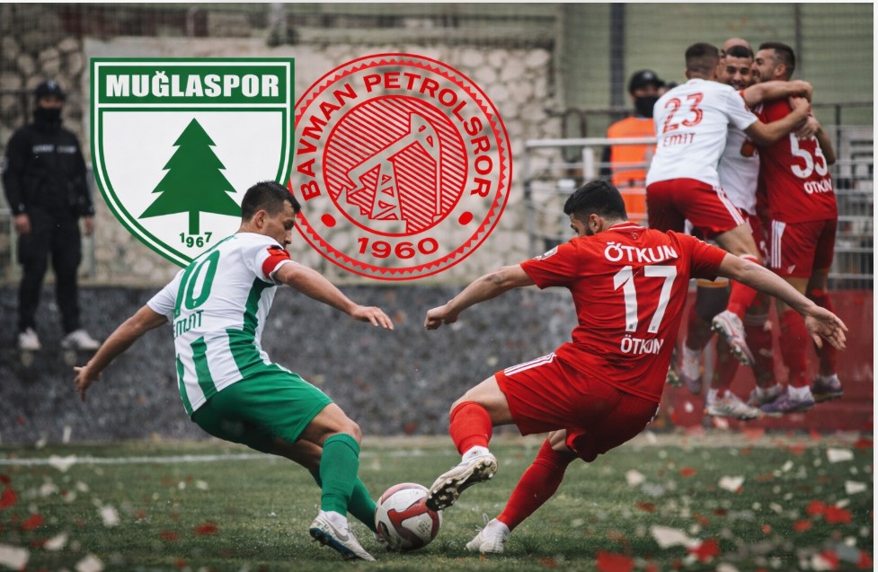 Batman Petrolspor, Şampiyonluk İçin Hazırlıklarını Tamamladı