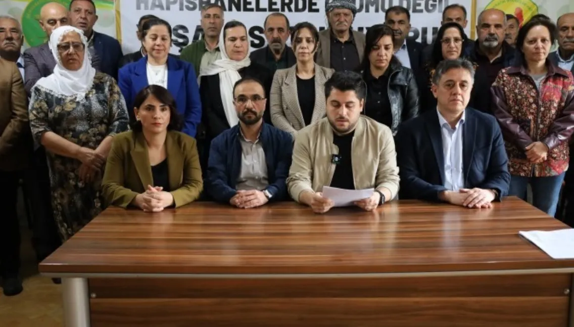 Beşiri Cezaevlerinde Şüpheli Ölüm İddiaları Üzerine Rapor Açıklandı