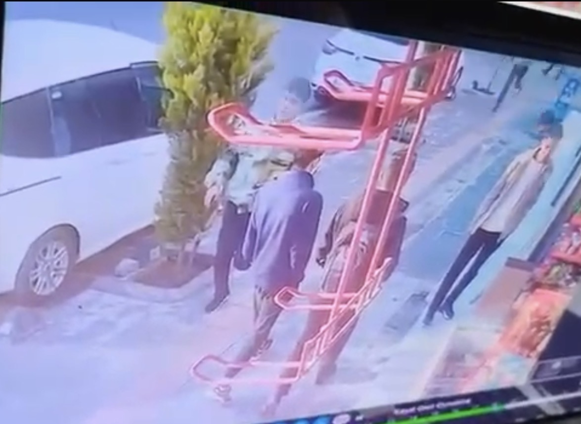 Batman’daki Silahlı Saldırıda İki Kişi Hayatını Kaybetti