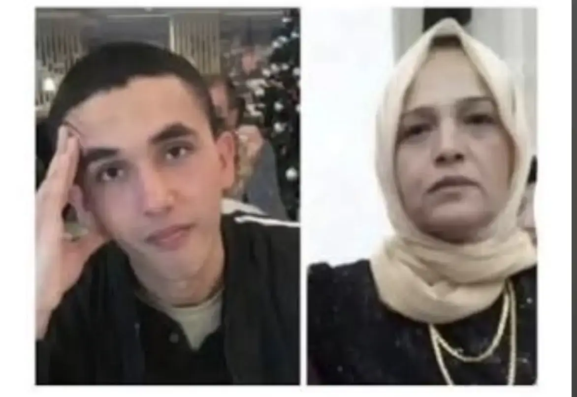 Kızıltepe’den Kaçan Anne ve Oğul Batman’da Yaşamını Yitirdi