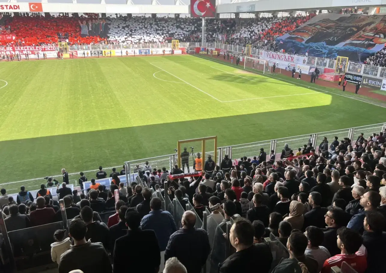 Batman Petrolspor, Muğlaspor’u 1-0 Geçerek Zirveye Yaklaştı