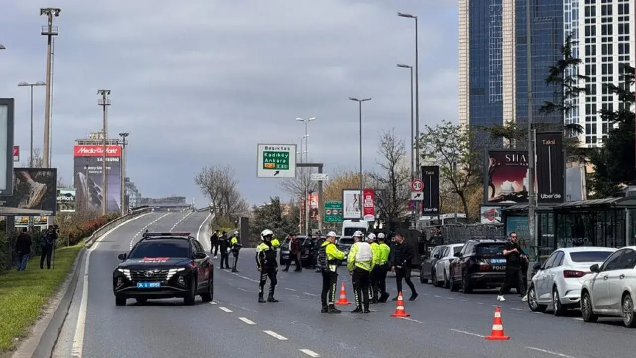 Batman’da IŞİD’e Yönelik Geniş Çaplı Operasyon: 198 Gözaltı