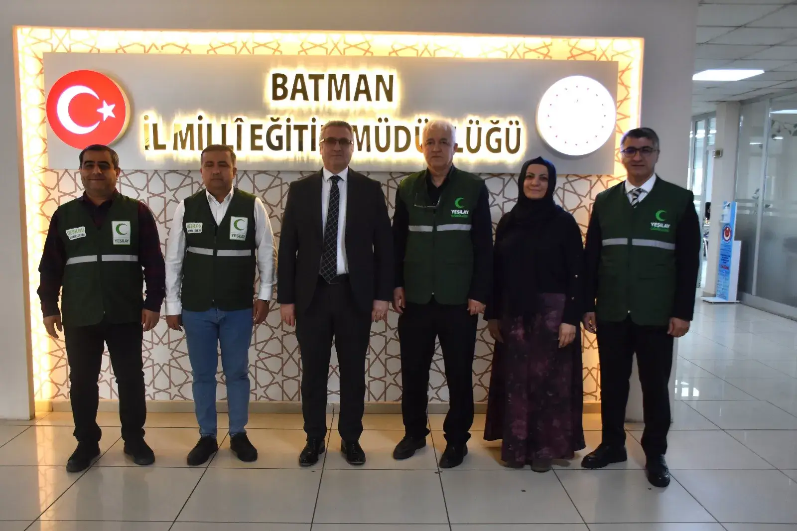Batman’da Bağımlılıkla Mücadelede Yeni Protokol İmzası