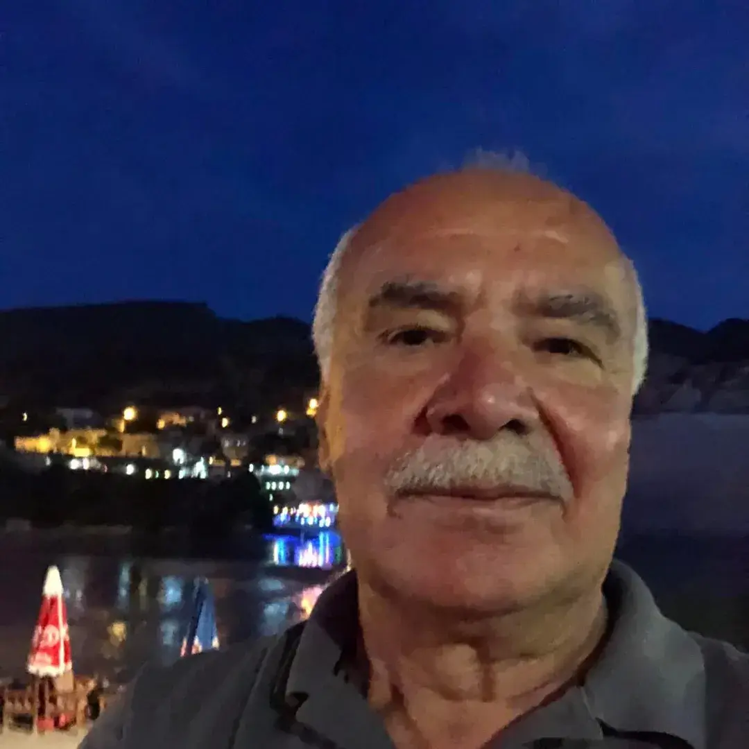 Batman Siyasetinde Acı Kayıp: Mustafa Tuğyıldız Hayatını Kaybetti