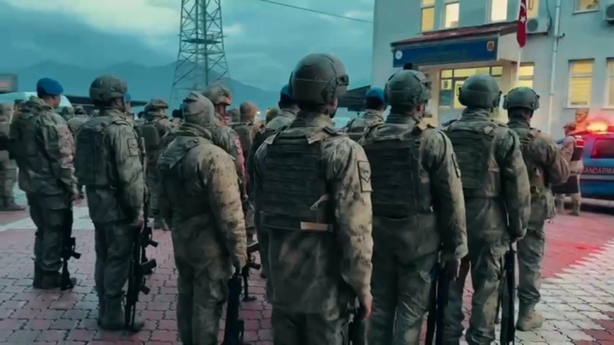 Sason’da Yasa Dışı Bahis Operasyonunda Büyük Çöküş!