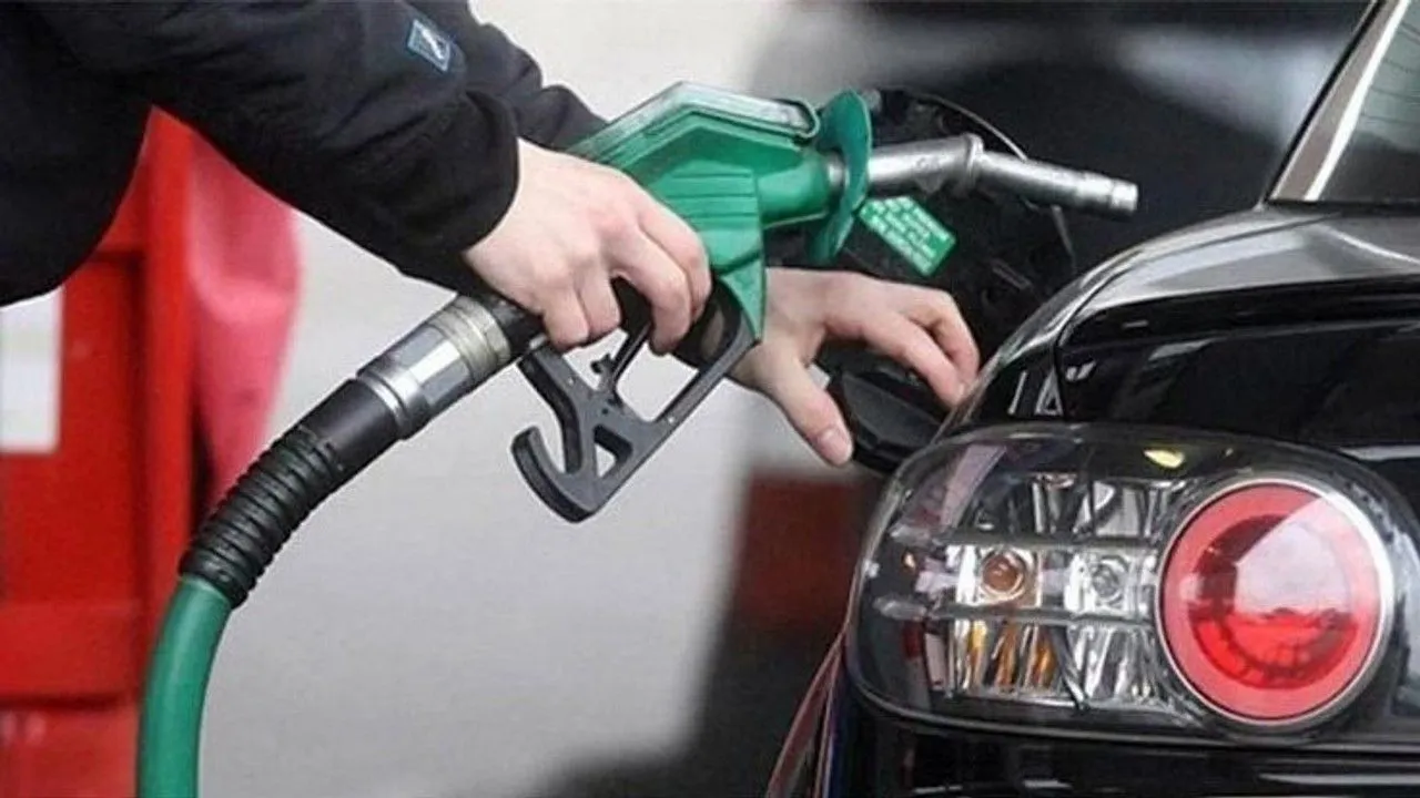 Batman’da motorin fiyatları 75 TL’yi geçti, yeni zamlar geldi