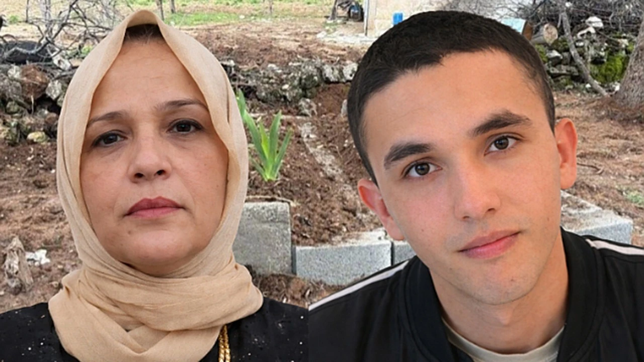 Batman’da Silahlı Saldırı: Anne ve Oğul Yan Yana Defnedildi