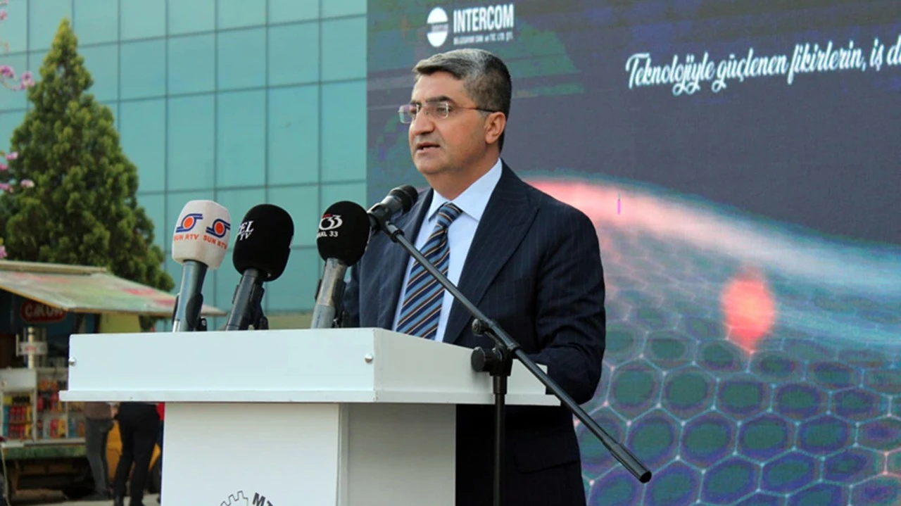 Batman Üniversitesi Atama Süreçleri TBMM Gündeminde Tartışılıyor