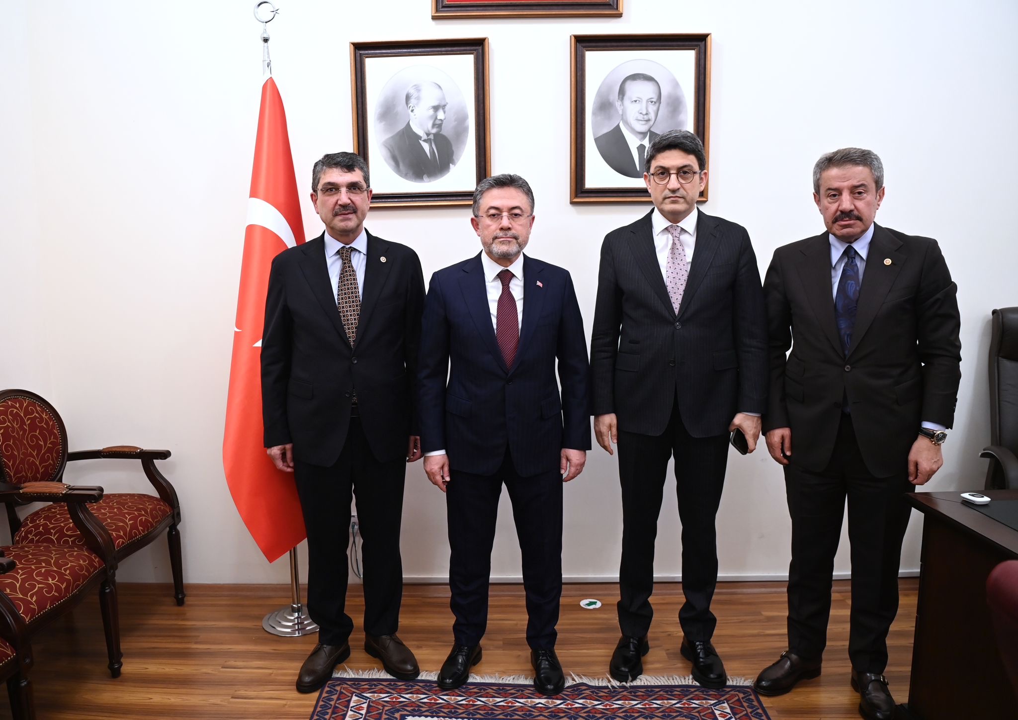 Batman’da Garzan Pompaj Sulama Projesi İle Tarımda Yeni Dönem Başlıyor