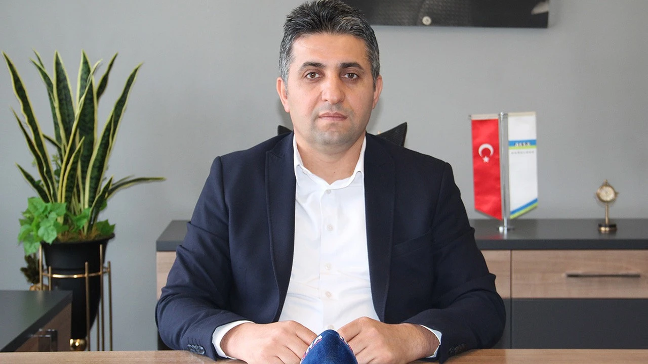 Batman’da Doğal Gaz Hedefi 0’e Ulaşacak