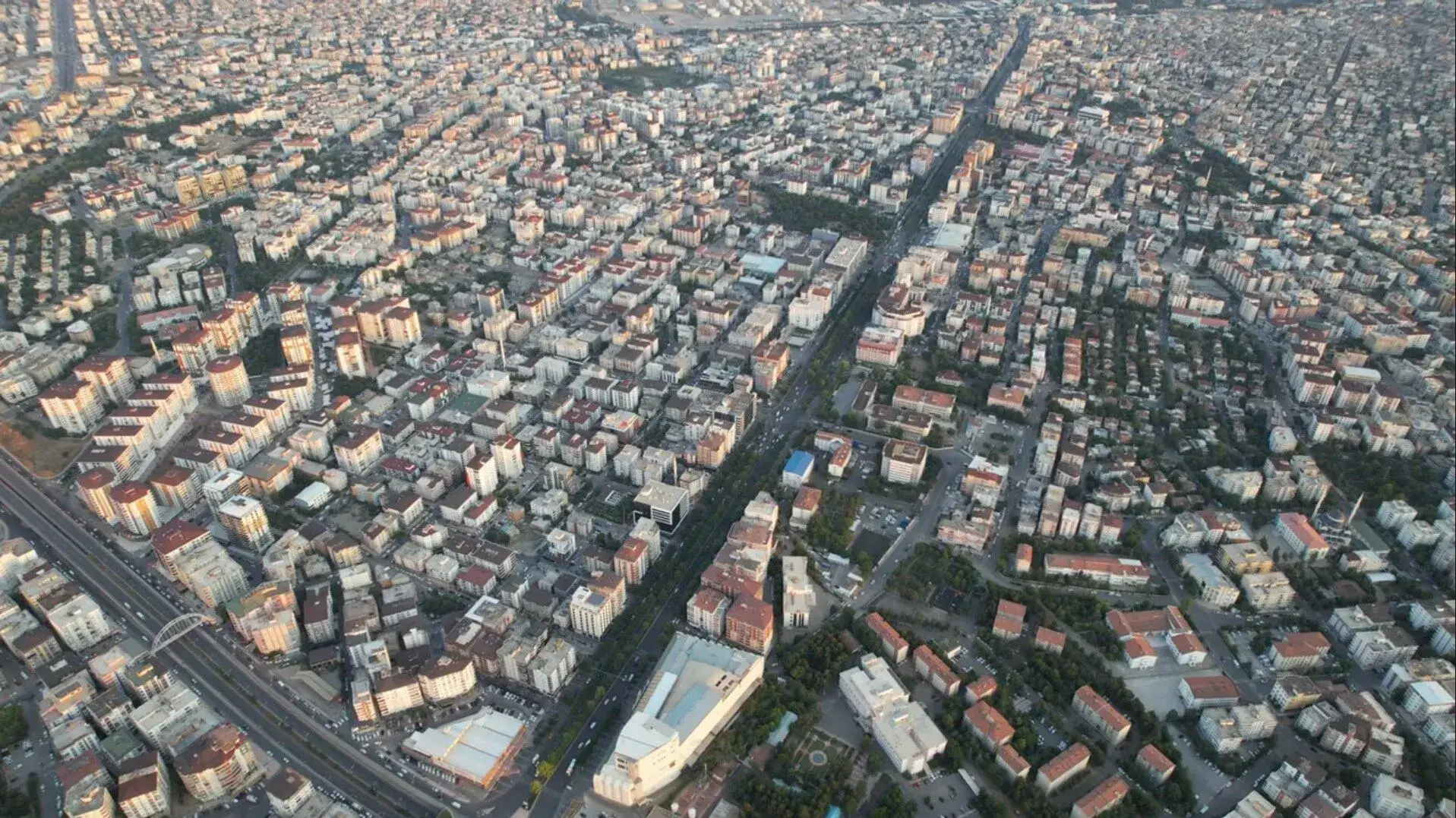 Batman’da Hava Kalitesi Tarihi Bir Dönem Yaşıyor