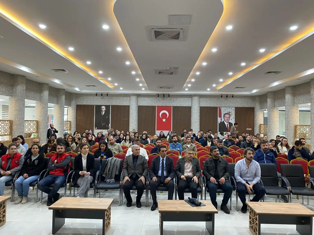 Batman’da Bağımlılık ile Mücadele İçin Yeni Proje Başlatıldı