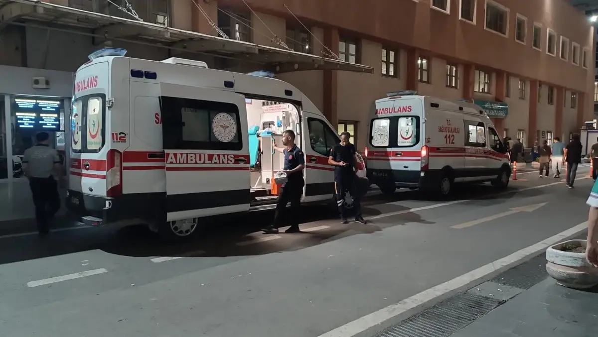 Batman’da Genç Kızın Trajik Ölümü Üzerine Soruşturma Başlatıldı