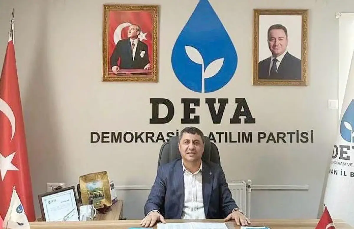 Batman’da Havalimanı Tartışmaları: Şehmus Yılmaz’ın Açıklamaları