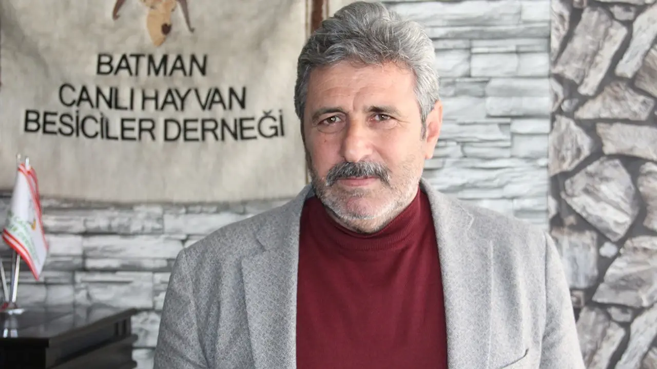 Batman Besicileri Yer Sorununu Çözüme Kavuşturmak İstiyor