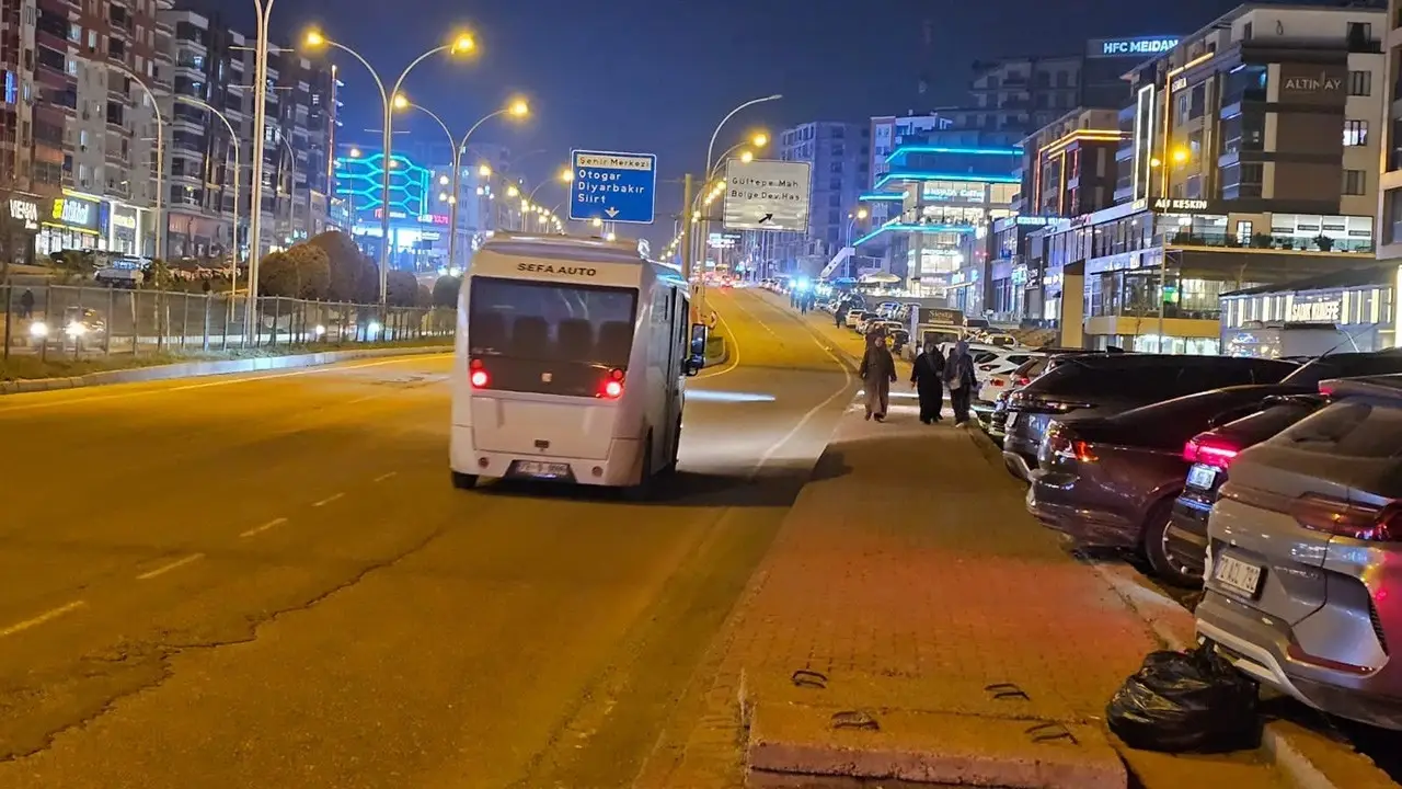 Akşam Saatlerinde Güvenlik Riskleri Artıyor: Barriyer Talepleri Yükseliyor