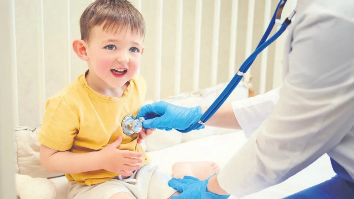 Çocuklarda Norovirüs Tehlikesine Dikkat Edin!