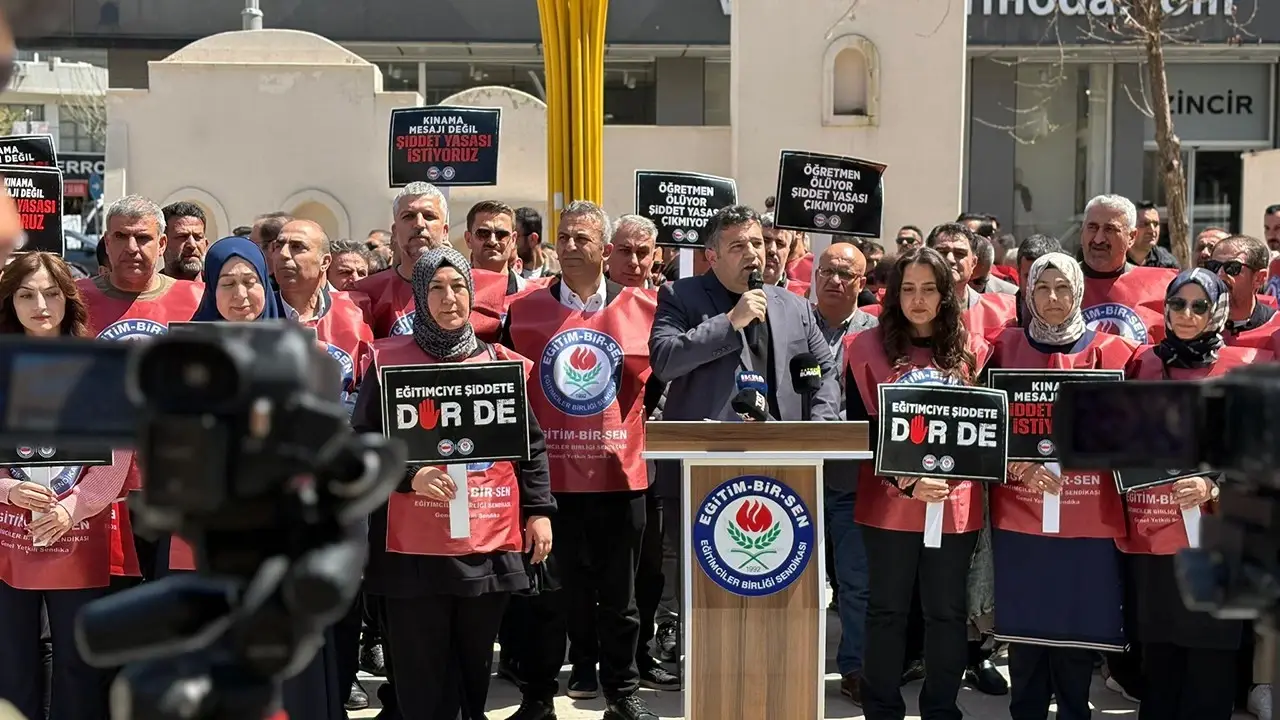 Eğitimde Şiddet Sorunu: Eğitimin Geleceği Tehdit Altında