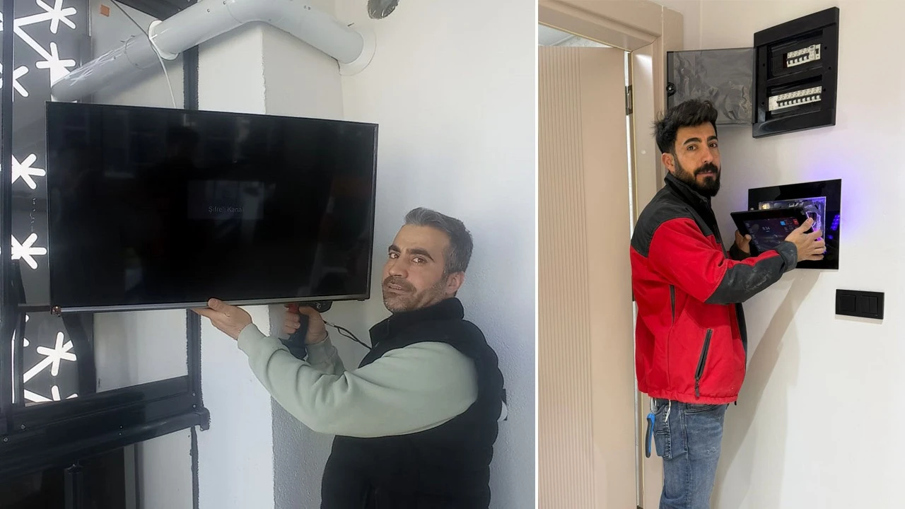 Elektrik Güvenliği İçin Uzmanlardan Hayati Uyarılar