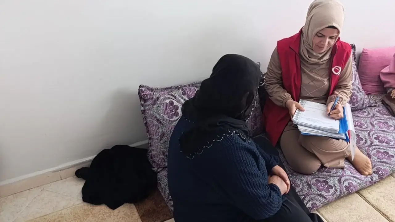Engelli Bireylere Yönelik Sosyal Etkileşim Etkinliği Düzenlendi