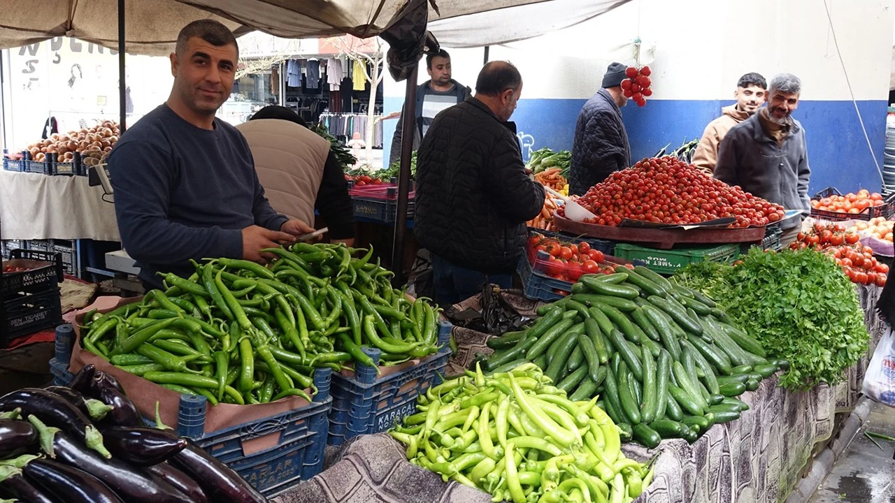 Biber Fiyatları Rekor Kırarak 250 TL’ye Ulaştı
