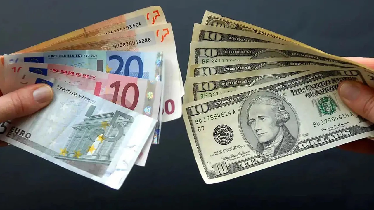 Dolar ve Euro’daki Yükseliş Devam Ediyor