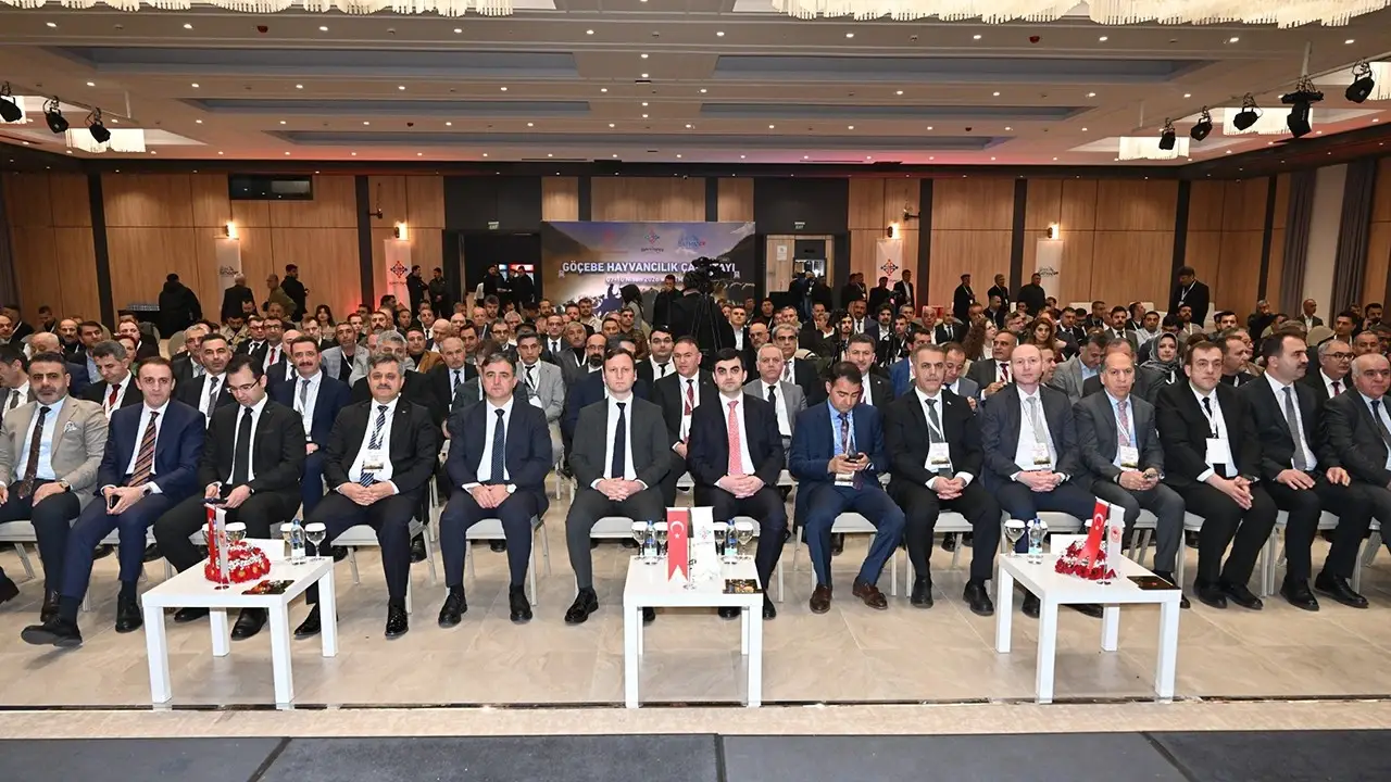 Batman’da Göçebe Hayvancılık Çalıştayı Başladı