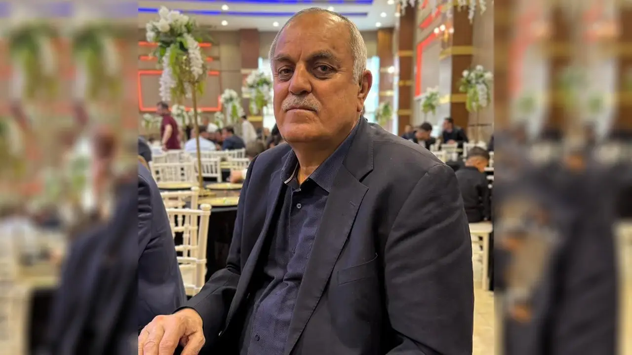Kıbrıs Gazisi Seyyid Hamza Uslu, Hayatını Kaybetti