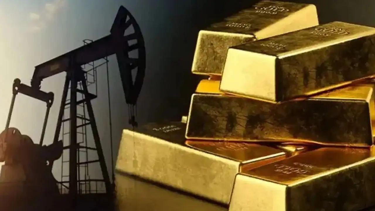 Ateşkes Sonrası Piyasalarda Dalgalanma: Altın Yükseldi, Petrol Düşüşte